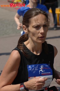 DM Frauenlauf 2013