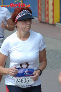 DM Frauenlauf 2013