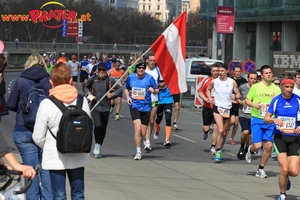 Vienna City Marathon