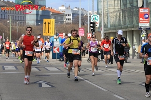 Vienna City Marathon