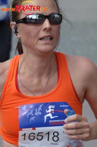 DM Frauenlauf 2013