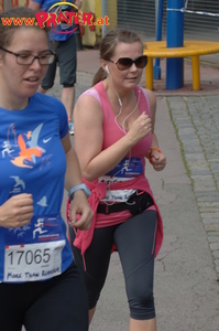 DM Frauenlauf 2013