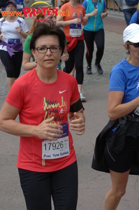 DM Frauenlauf 2013