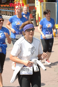 DM Frauenlauf 2013