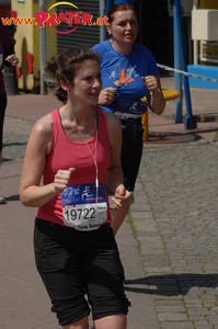 DM Frauenlauf 2013