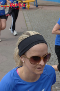 DM Frauenlauf 2013