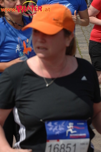 DM Frauenlauf 2013