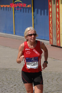 DM Frauenlauf 2013