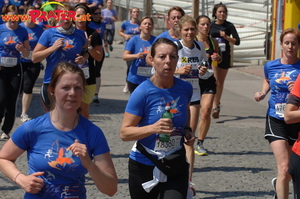 DM Frauenlauf 2013