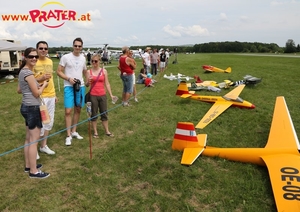 Flugplatzfest Stockerau