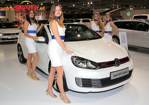 Vienna Autoshow