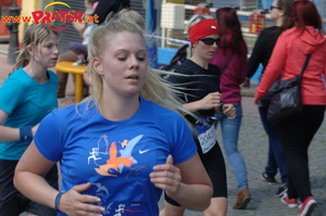 DM Frauenlauf 2013