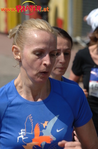 DM Frauenlauf 2013