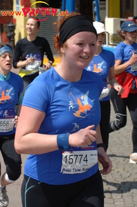 DM Frauenlauf 2013