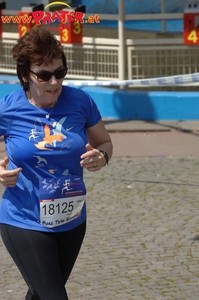 DM Frauenlauf 2013