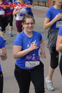 DM Frauenlauf 2013