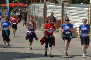 DM Frauenlauf 2013