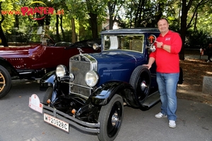 Oldtimer Corso