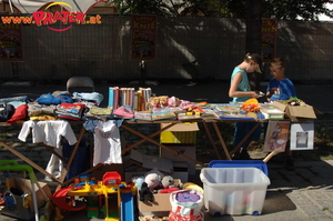 Kinderflohmarkt 2013