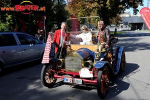 Oldtimer Corso