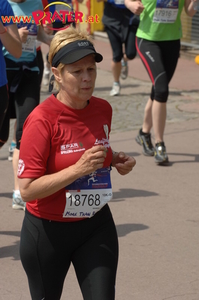 DM Frauenlauf 2013