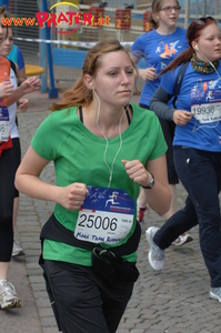 DM Frauenlauf 2013