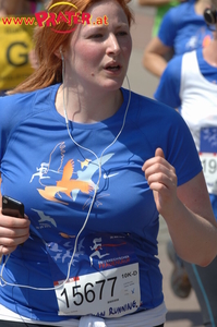 DM Frauenlauf 2013