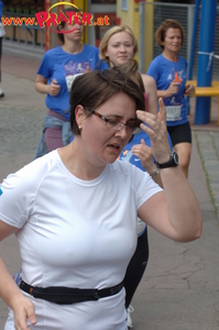 DM Frauenlauf 2013