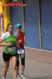 DM Frauenlauf 2013