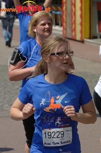 DM Frauenlauf 2013