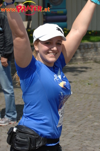 DM Frauenlauf 2013