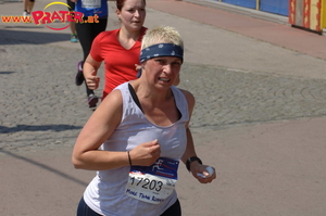 DM Frauenlauf 2013