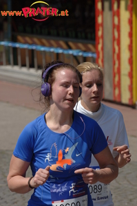 DM Frauenlauf 2013