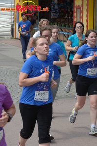 DM Frauenlauf 2013