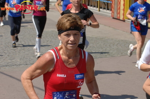 DM Frauenlauf 2013