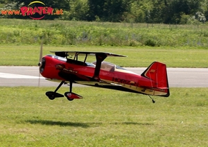 Flugplatzfest Stockerau