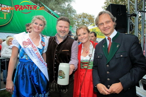 Wiener Wiesn 2012