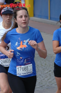 DM Frauenlauf 2013