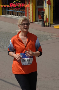 DM Frauenlauf 2013