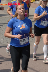 DM Frauenlauf 2013