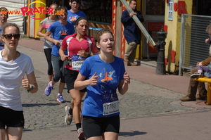 DM Frauenlauf 2013