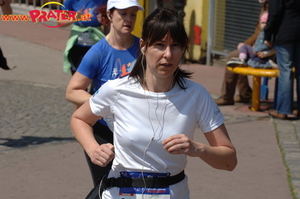 DM Frauenlauf 2013