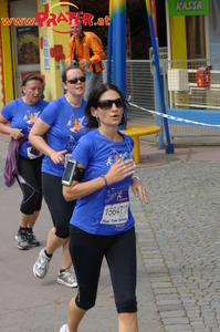 DM Frauenlauf 2013