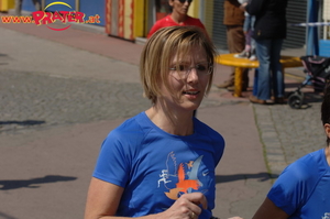 DM Frauenlauf 2013