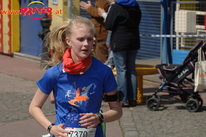 DM Frauenlauf 2013