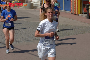 DM Frauenlauf 2013