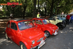 Oldtimer Corso