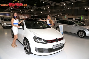 Vienna Autoshow