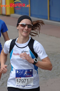 DM Frauenlauf 2013