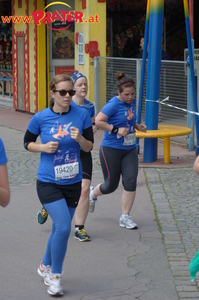 DM Frauenlauf 2013